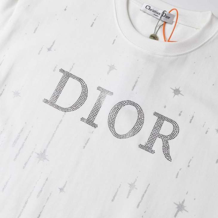 Dior T Shirts Short _SKUDiorS-XLtltxD40215646